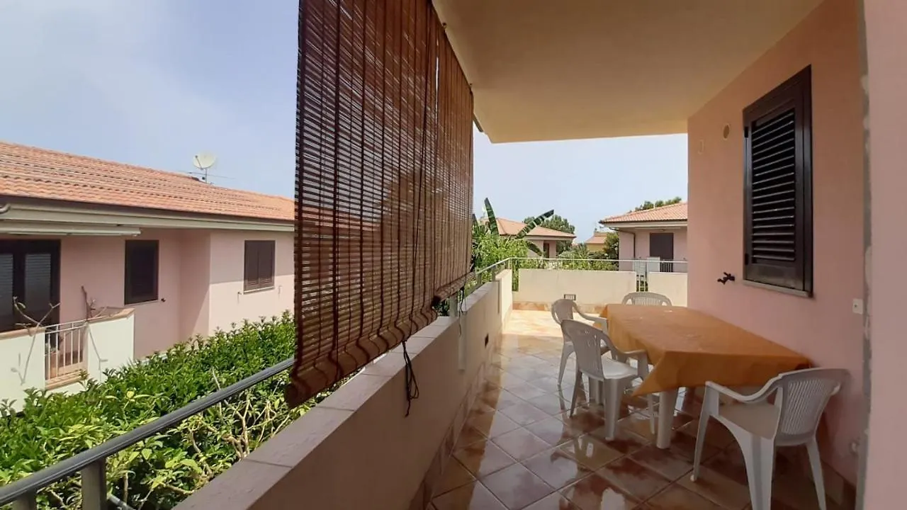 Daire Casa Vacanza A Mare Acquedolci