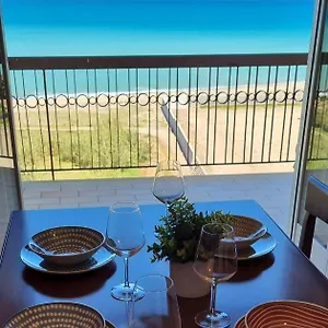  Appartamento Miramare