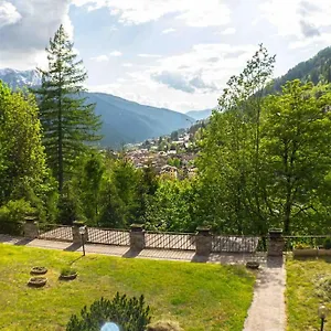In Vista Appartamento Ponte Di Legno