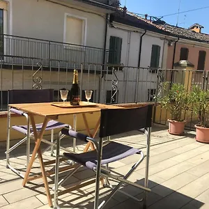 Via Di Roma 4 Appartamento Ravenna